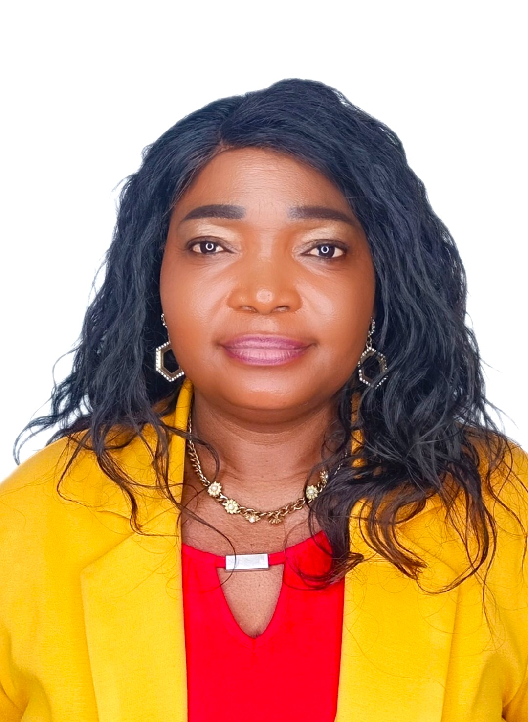 MOUZINGA Ida perside